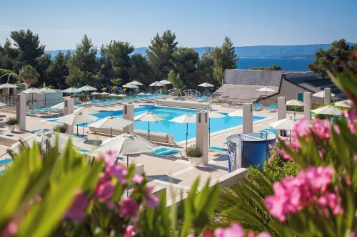 Bretanide Sport & Wellness Resort - All Inclusive - breakfast