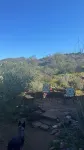 "House of light" 360' views saguaro forests, canyons, mesas & mountains