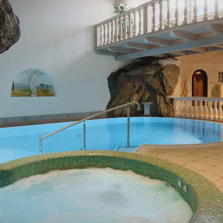 Dolomites Wellness Hotel Savoy