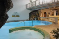 Dolomites Wellness Hotel Savoy - Swimmingpools
