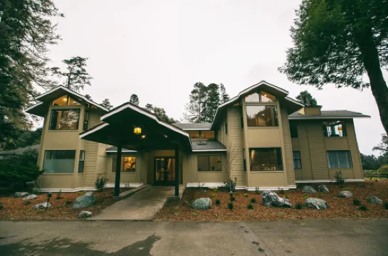Scp Mendocino Inn and Farm