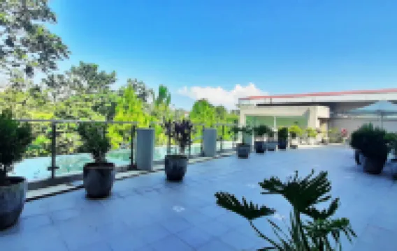Ipc Residence & Convention Ciawi Bogor (Syariah)