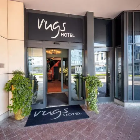 Hotel Augsburg