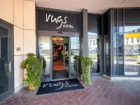 Hotel Augsburg - 3-Star