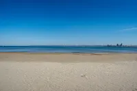 Pohang Hotel View - Beach