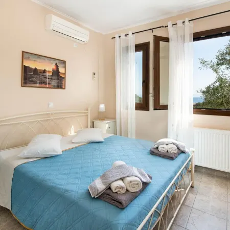 Villa Elpida
