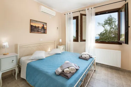Villa Elpida