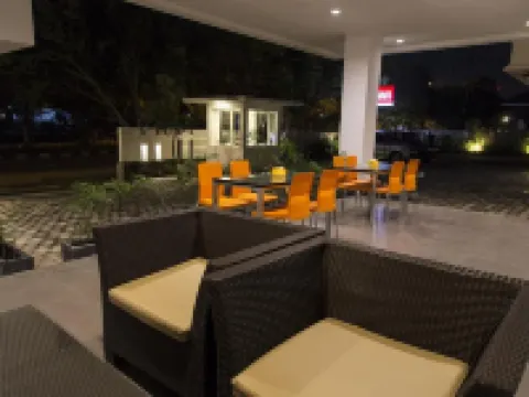 Hotel GM253 Hotels in Jember