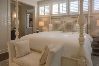 The Inn at the Grove at Whites Creek - Inns