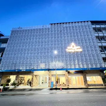 S2S Queen Trang Hotel Hotels near Trang Train Station