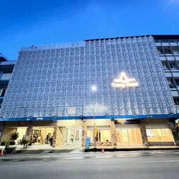 S2S Queen Trang Hotel