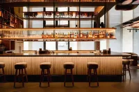 Nobu Hotel Warsaw - 5-Star