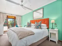 Pumula Lodge 4 Star Guesthouse Knysna Hotels in Knysna