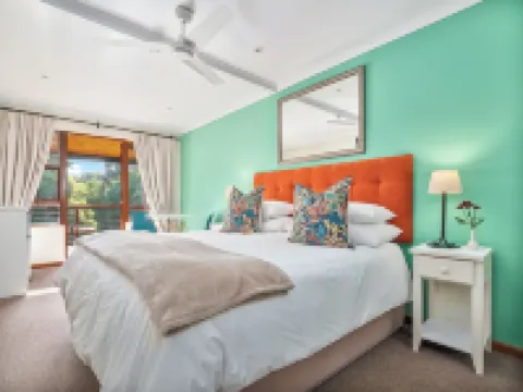 Pumula Lodge 4 Star Guesthouse Knysna