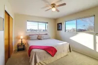 Family-Friendly Cortez 'Cedar House' w/ Yard! - Wifi