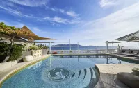 Le Petit Nice - Passedat - Rooftop Pools