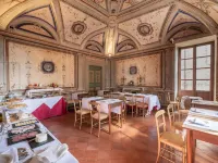 Bosone Palace Hotels in Gubbio