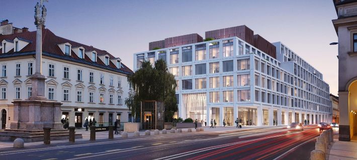 Occidental Ljubljana Hôtels à&nbsp;: Ljubljana