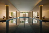 Kassandra Palace Hotel & Spa - 5 stjerner