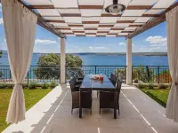 Villa Sadic Nearby Zadar - Crovillas Hotels in Posedarje