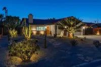 3-bedroom Fireplace Stunning Spanish Home - 3 stjerner