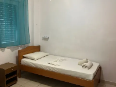 イカリア セルマ ブルー イカリア島のホテル