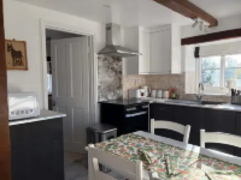 Little Barn Hotels in Holt