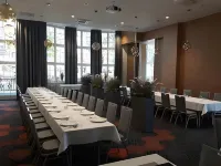 Hotel Eureka - Breakfast