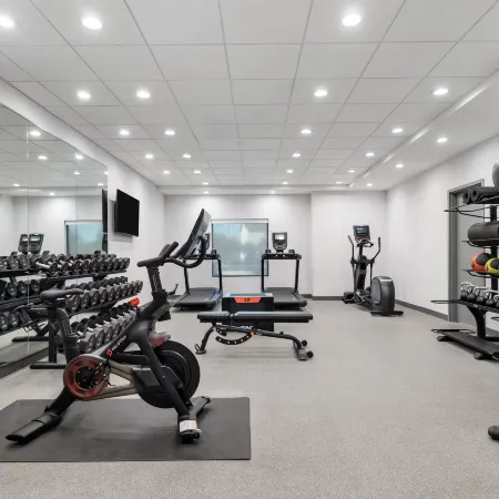Home2 Suites by Hilton New Braunfels