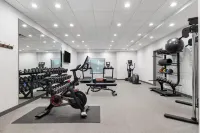 Home2 Suites by Hilton New Braunfels - breakfast