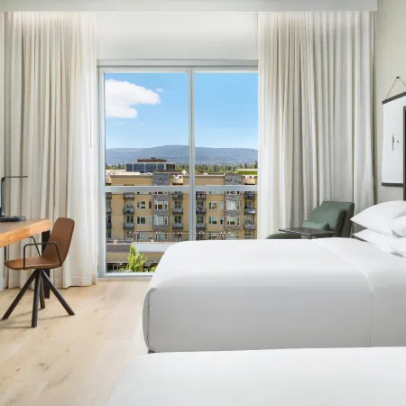 Hyatt Centric Mountain View