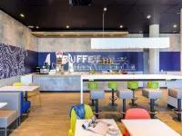 Ibis Budget Konstanz Hotels near Constance Harbour