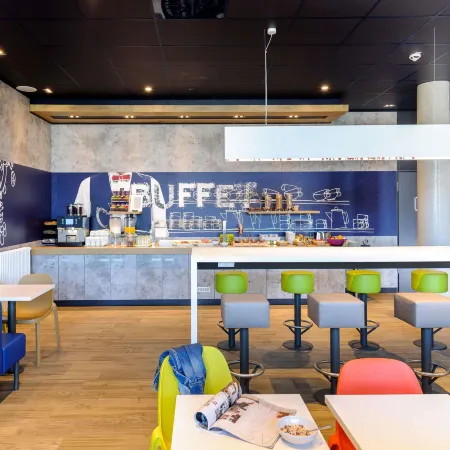Ibis Budget Konstanz