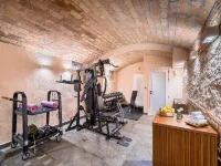 Palacio Gran Vía, a Royal Hideaway Hotel - Gym