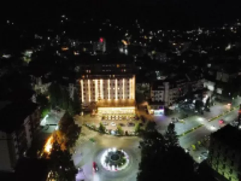 Best Western Bucovina-Club de Munte 酒店