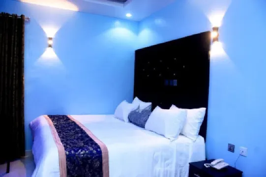 KSSD HOTEL Hotels in 