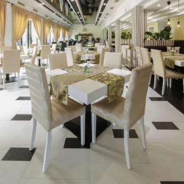 Saint George Palace Aparthotel