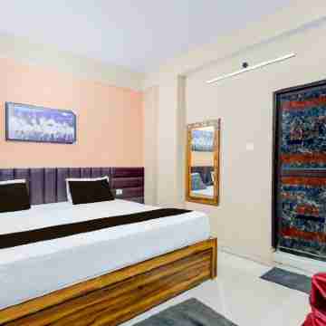 Hotel O the Suncity Hotel Rooms