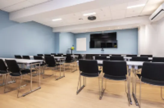 Thon Hotel Rosenkrantz Bergen