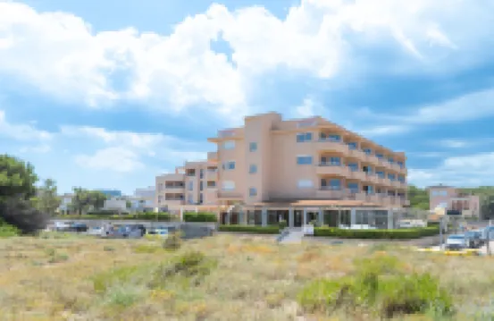 Aparthotel Dunes Platja
