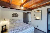 Hunter Mountain Home w/ Game Room: 1 Mi to Skiing! - 3-Star