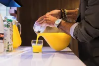 AJ Gran Alacant by SH Hoteles - bar