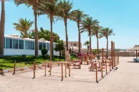 Blend Club Aqua Resort - ที่มีฟิตเนส