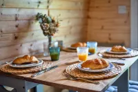Glamping in Somerset Near Bath & Wells -  Holiday Villas