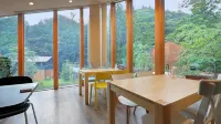 Onsen Glamping ShimaBlue - breakfast