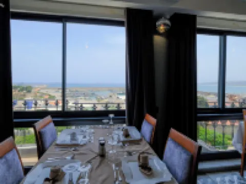 Hôtels baba aroudj Hotels in Jijel