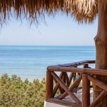Casa Astral Luxury Hotel