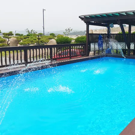 Ulju Yeolji Pension