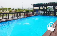 Ulju Yeolji Pension - piscina