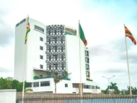Bio Hôtel Hotels in Lome